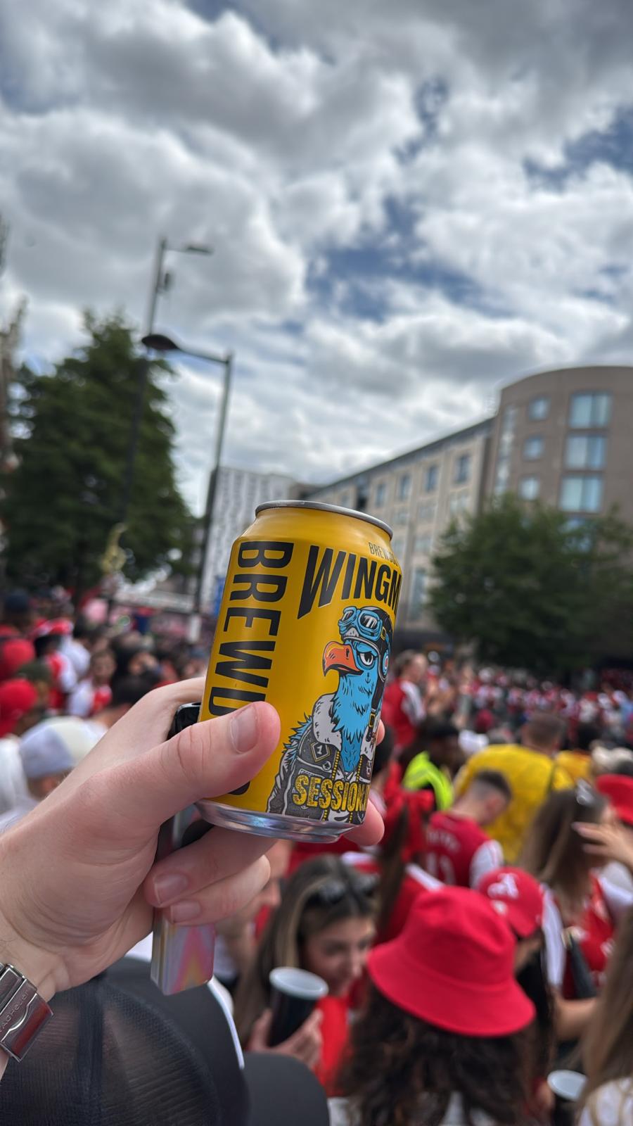 Beer #15423