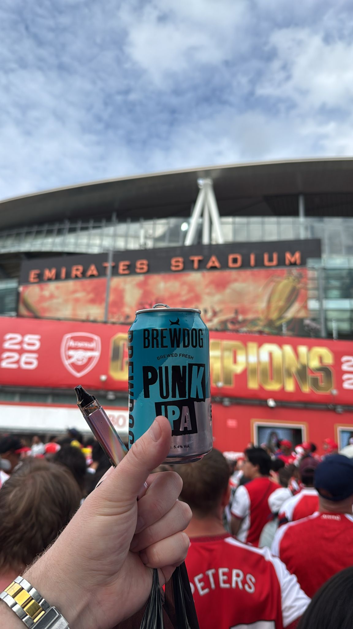 Beer #15490