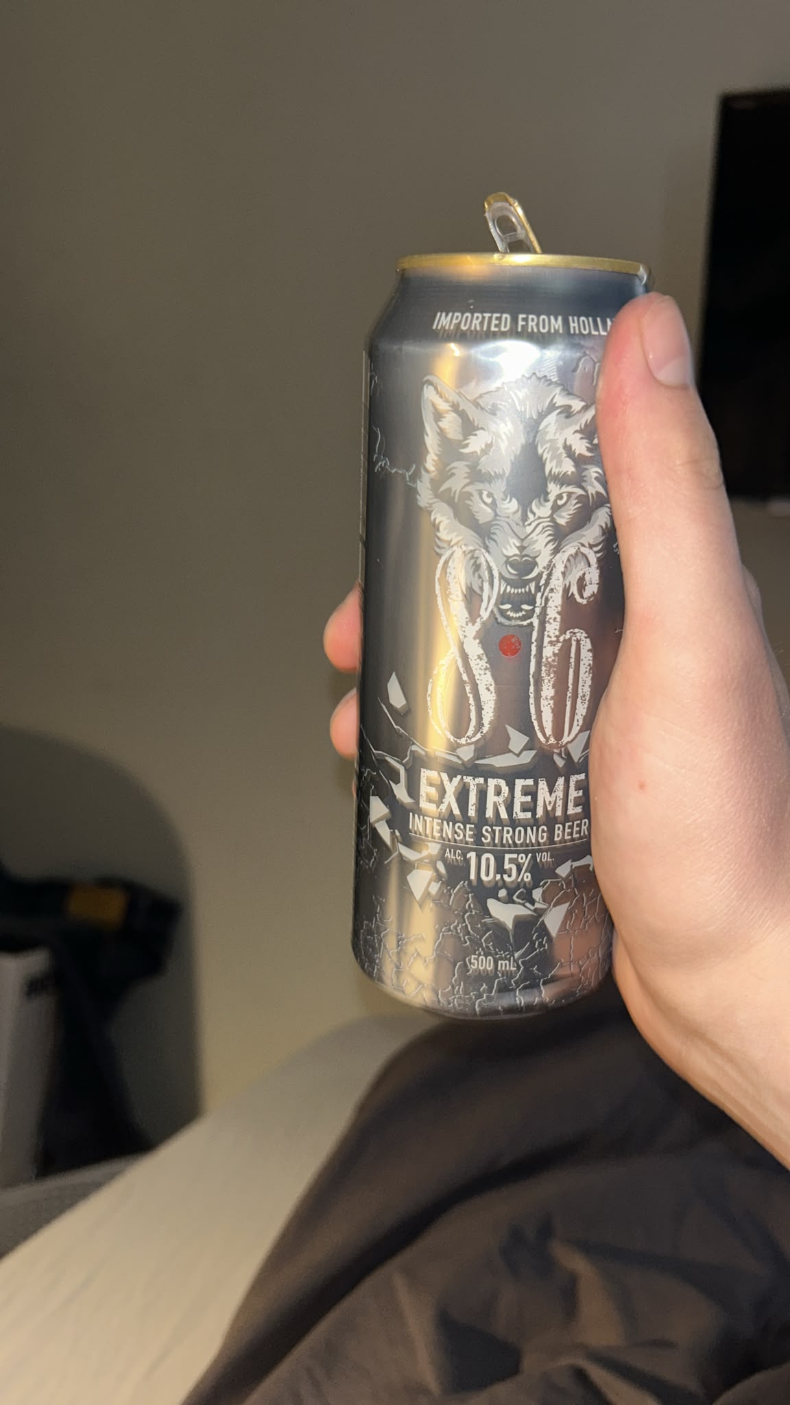 Beer #15654