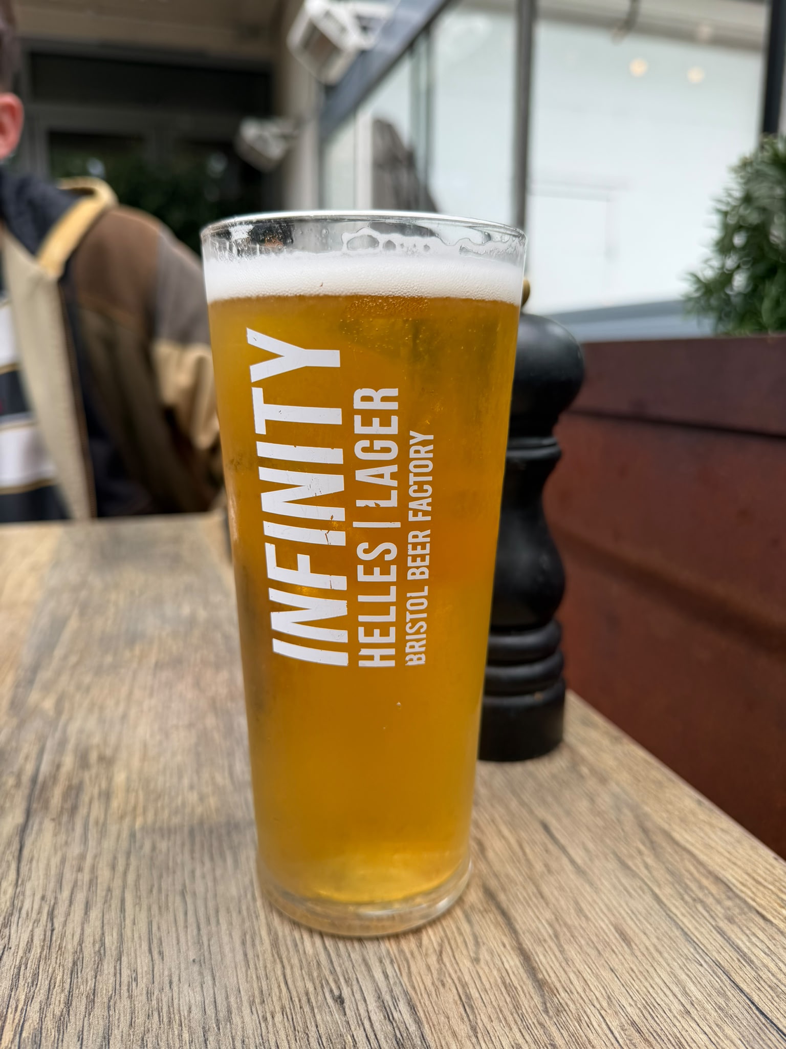 Beer #15752