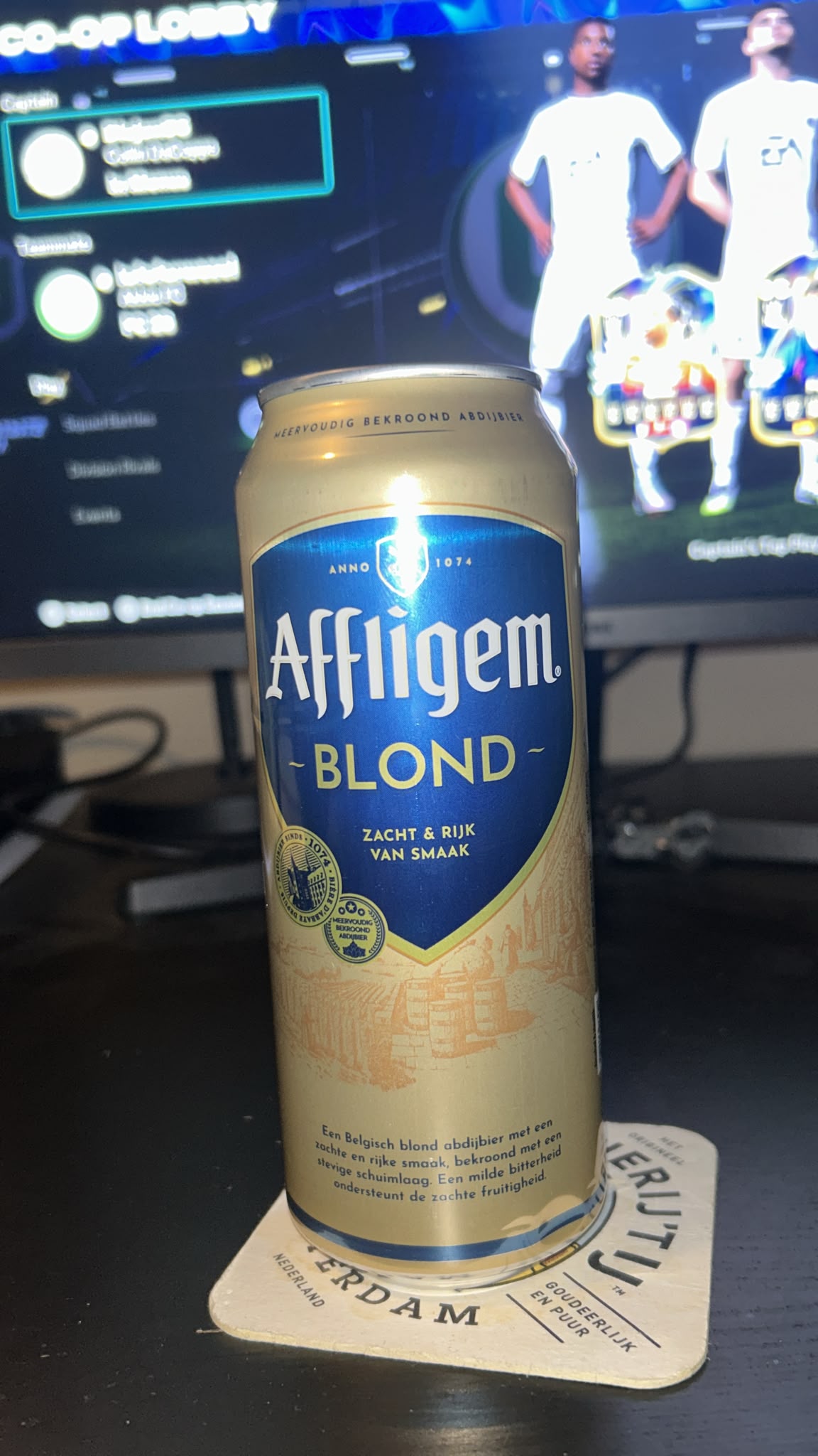 Beer #15884