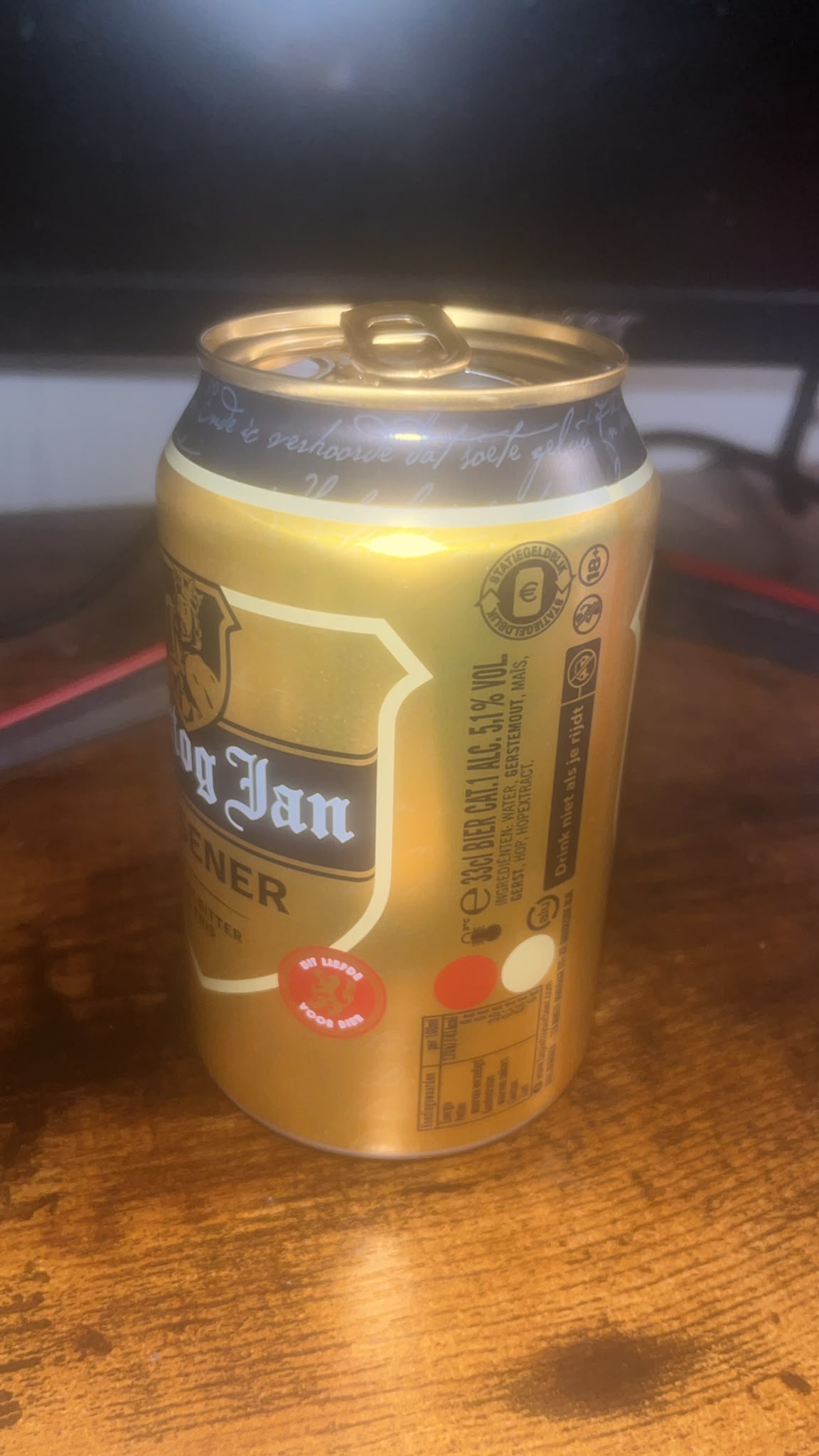 Beer #15942