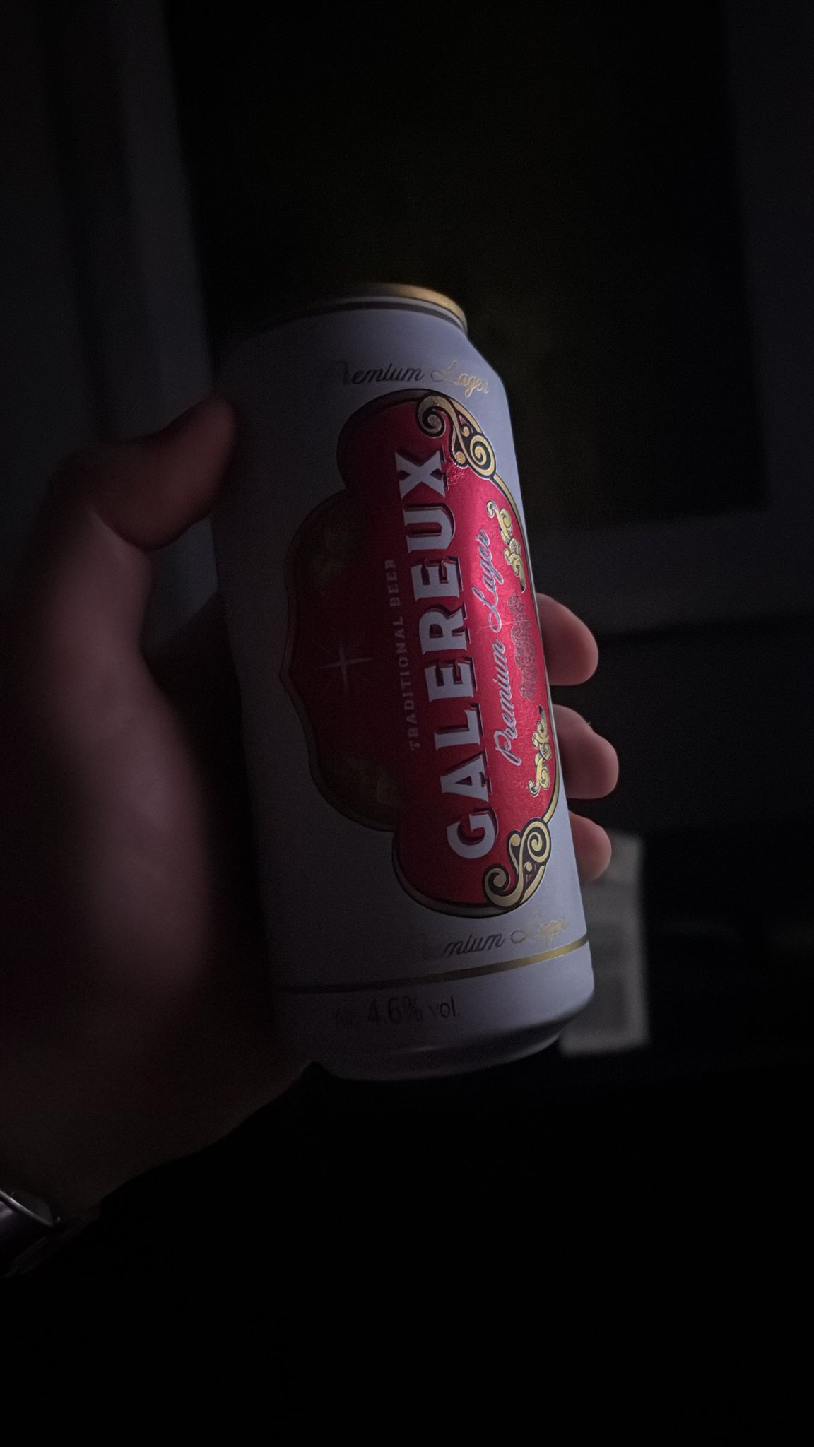 Beer #16125