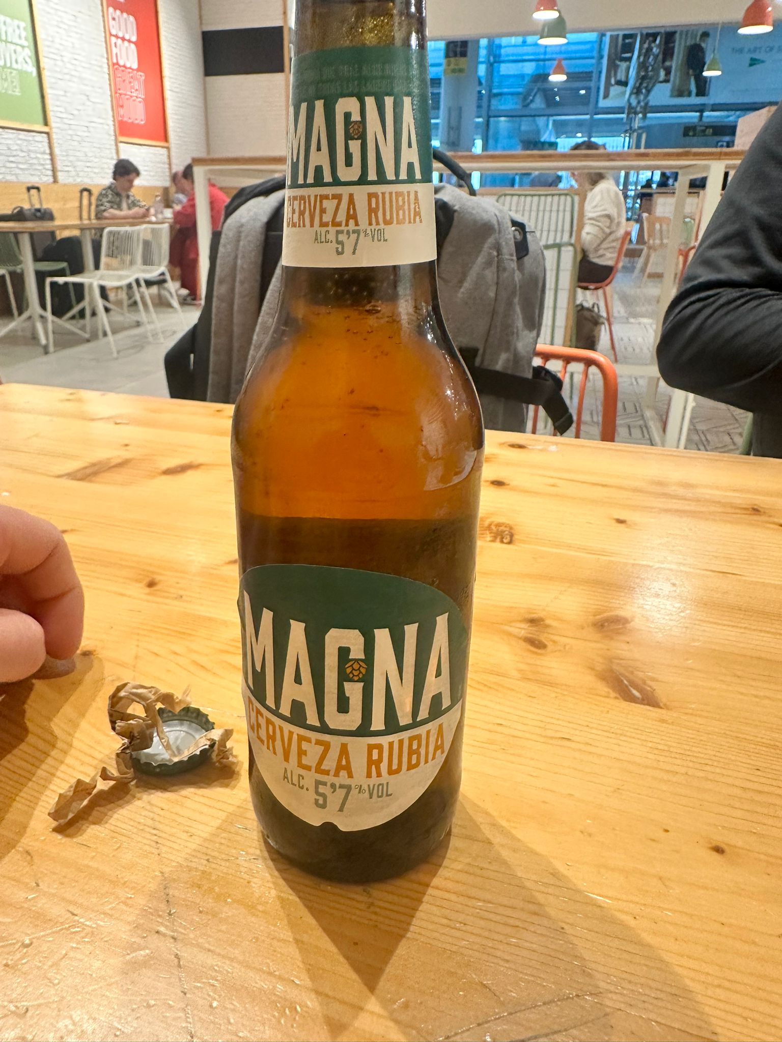 Beer #16155