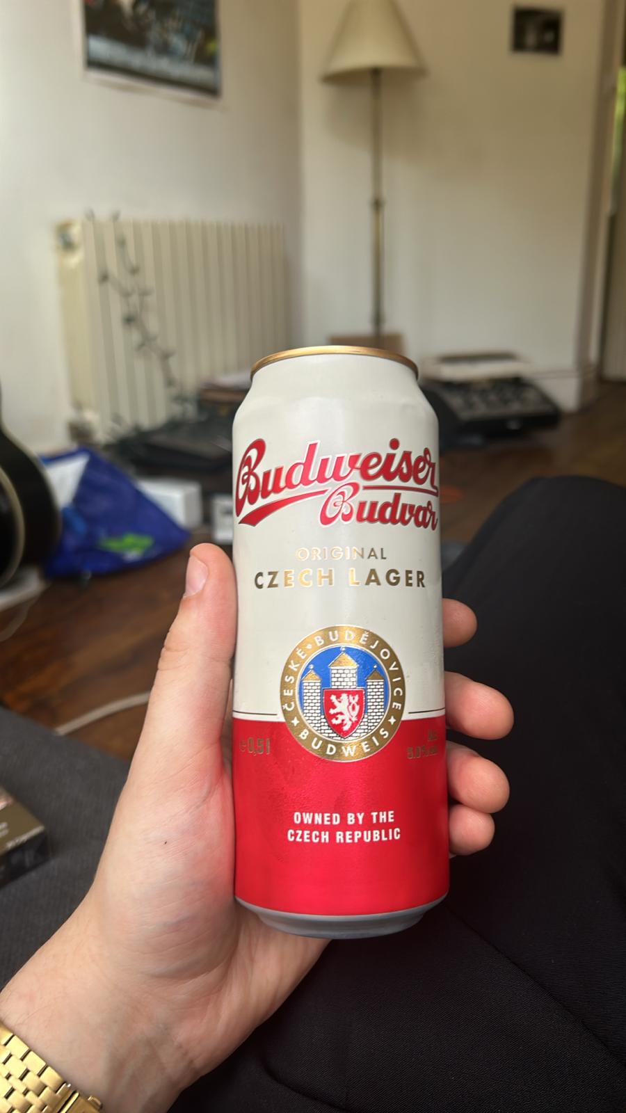 Beer #16274