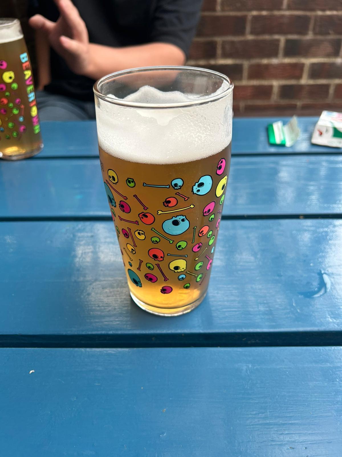 Beer #16295