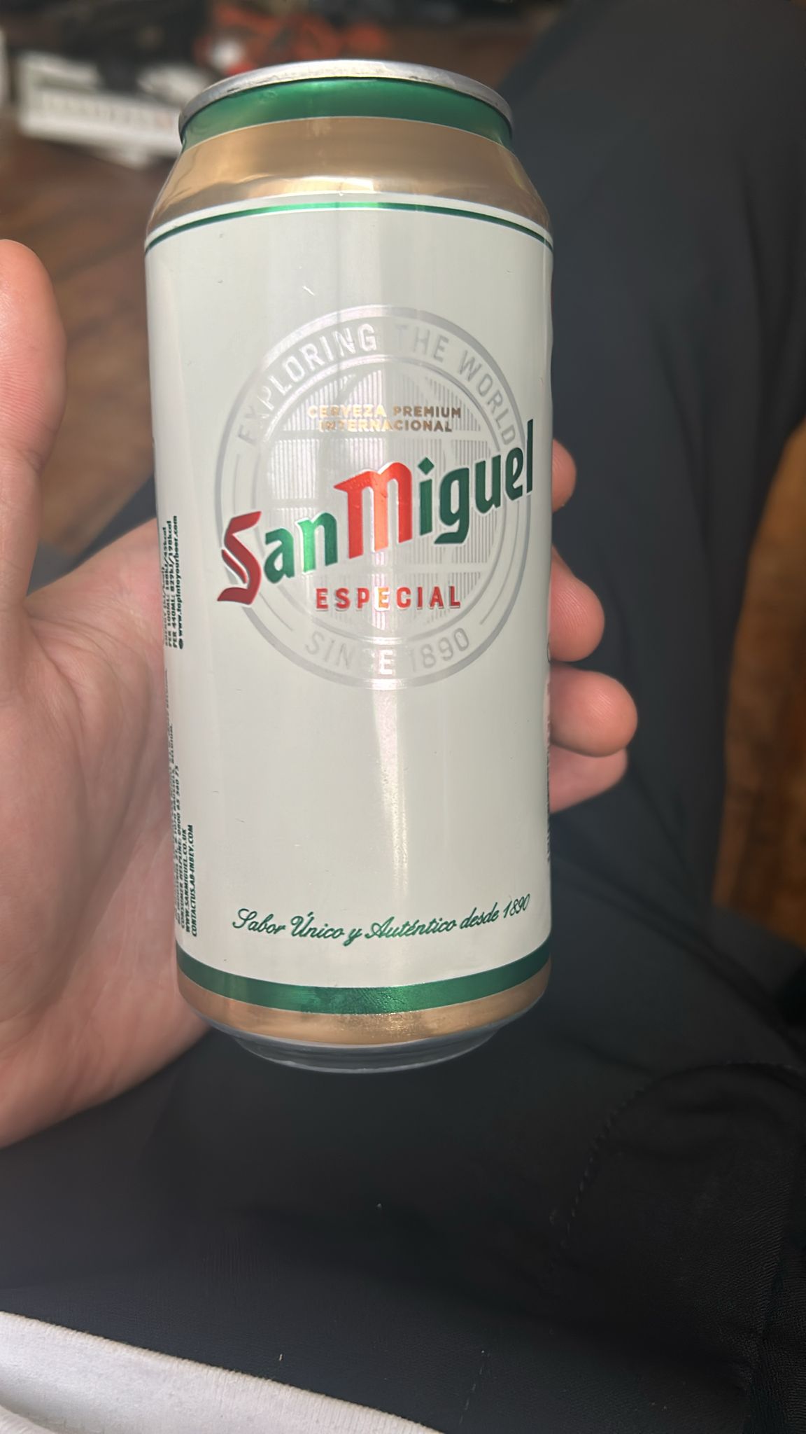 Beer #16349