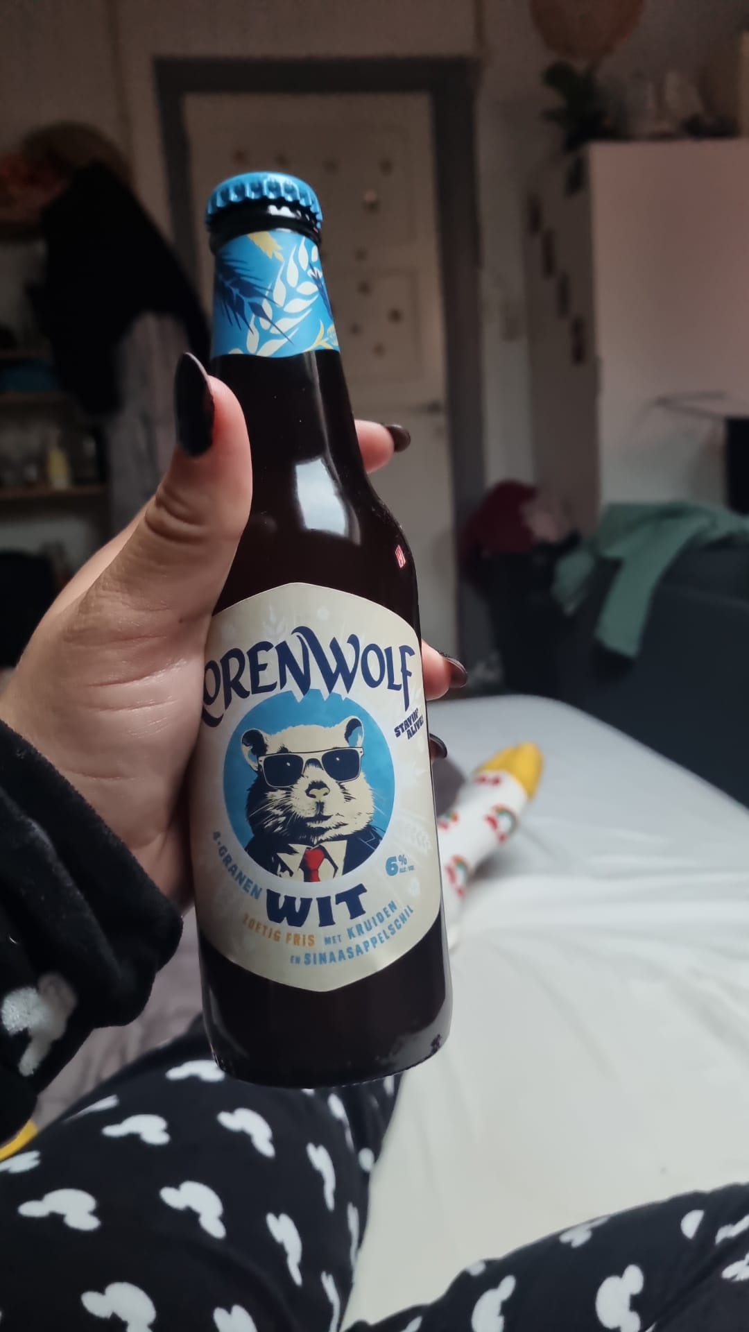 Beer #16371