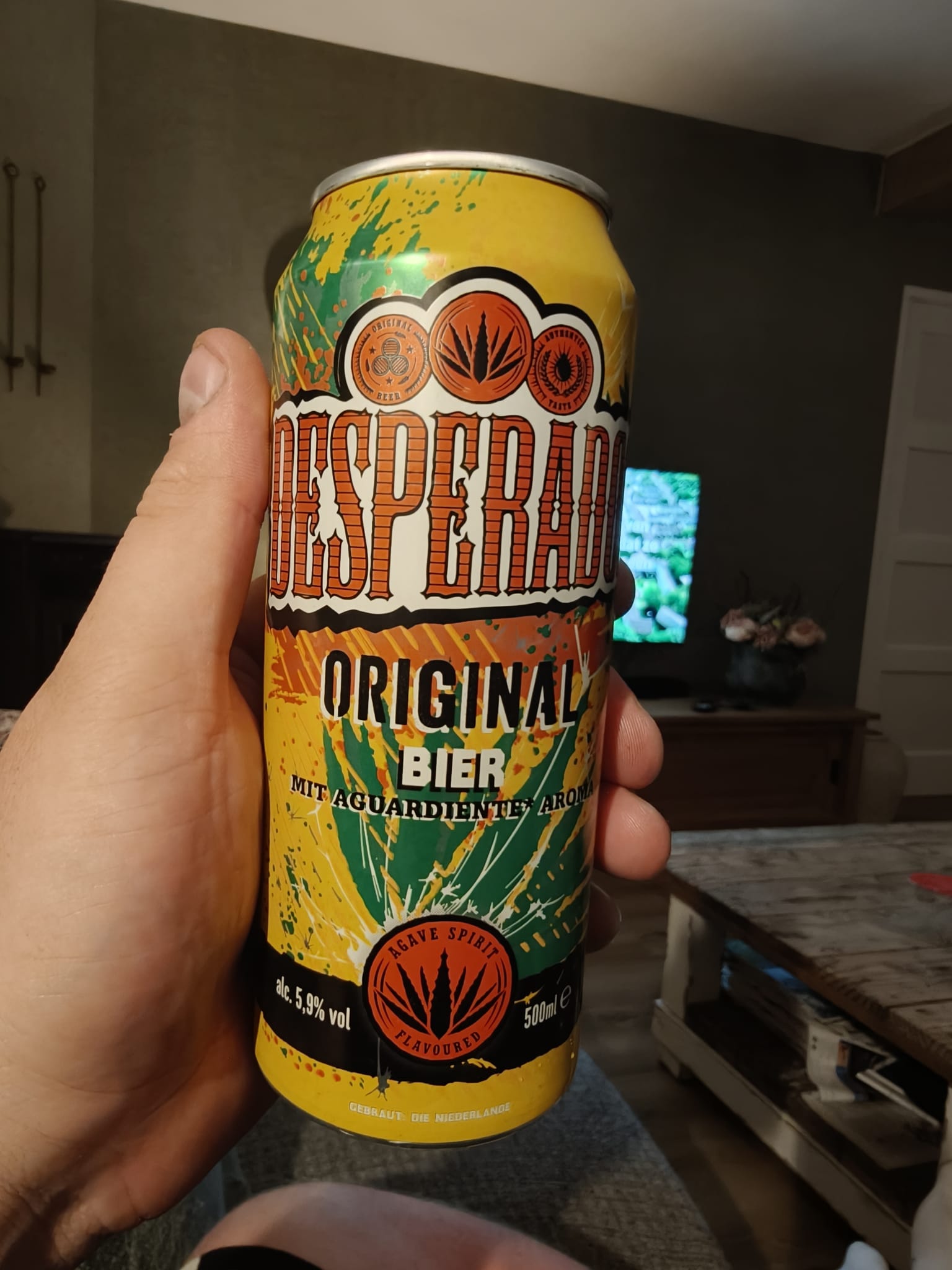 Beer #16409