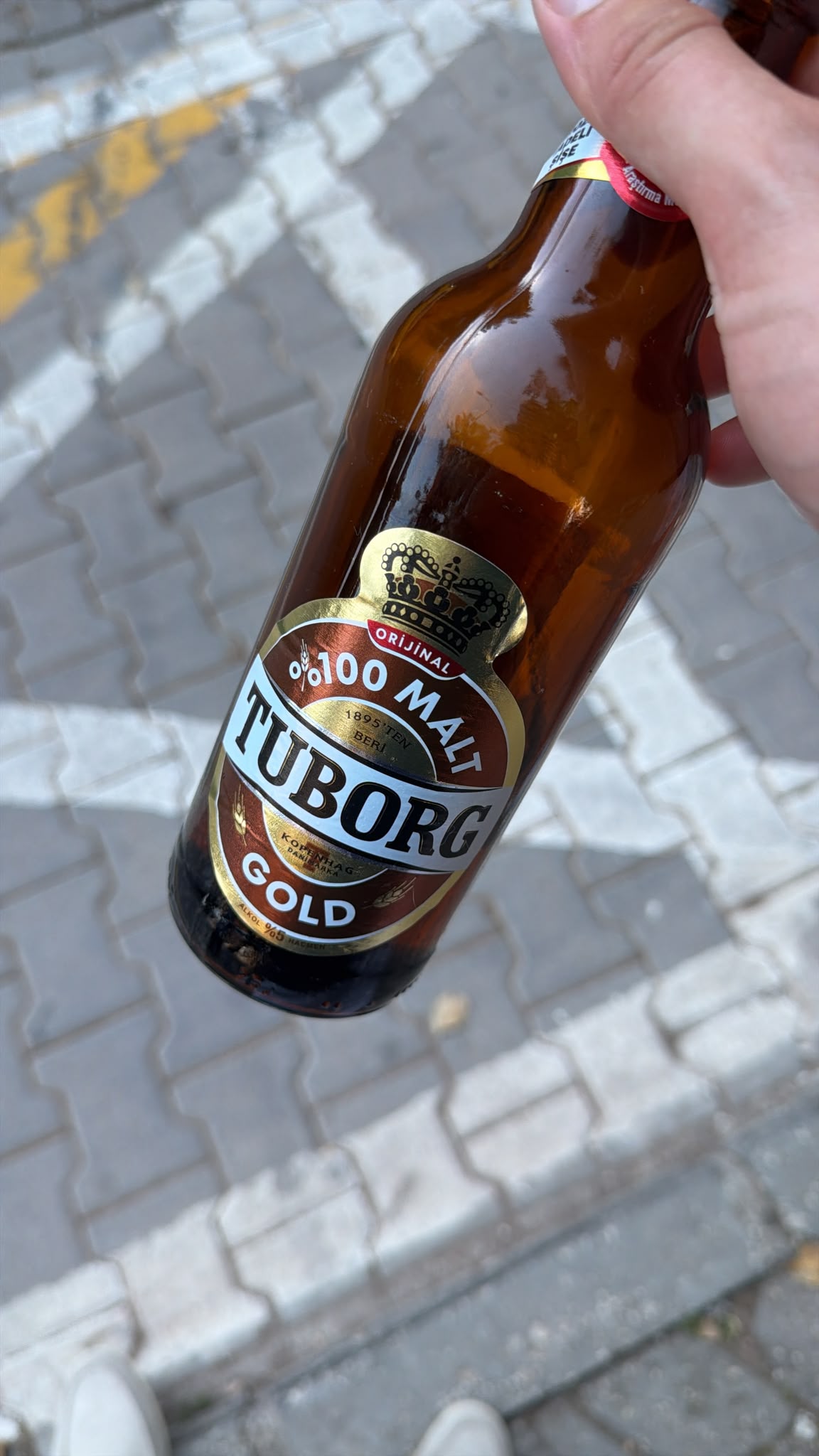 Beer #16588
