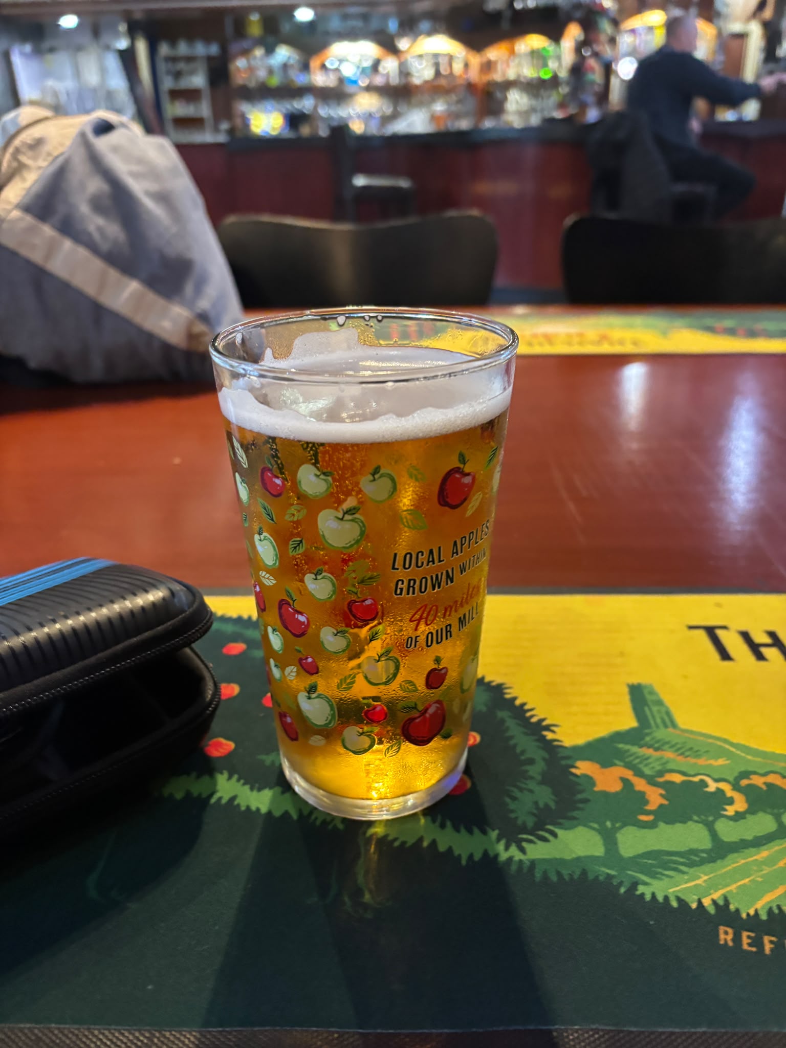 Beer #16593