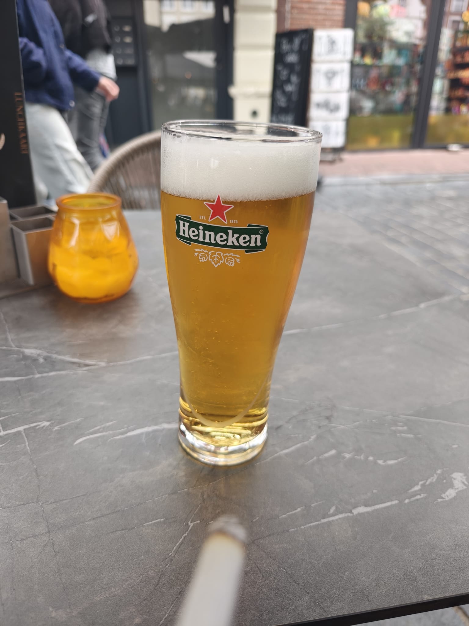 Beer #16604