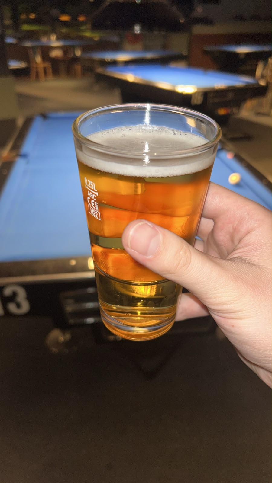 Beer #16862