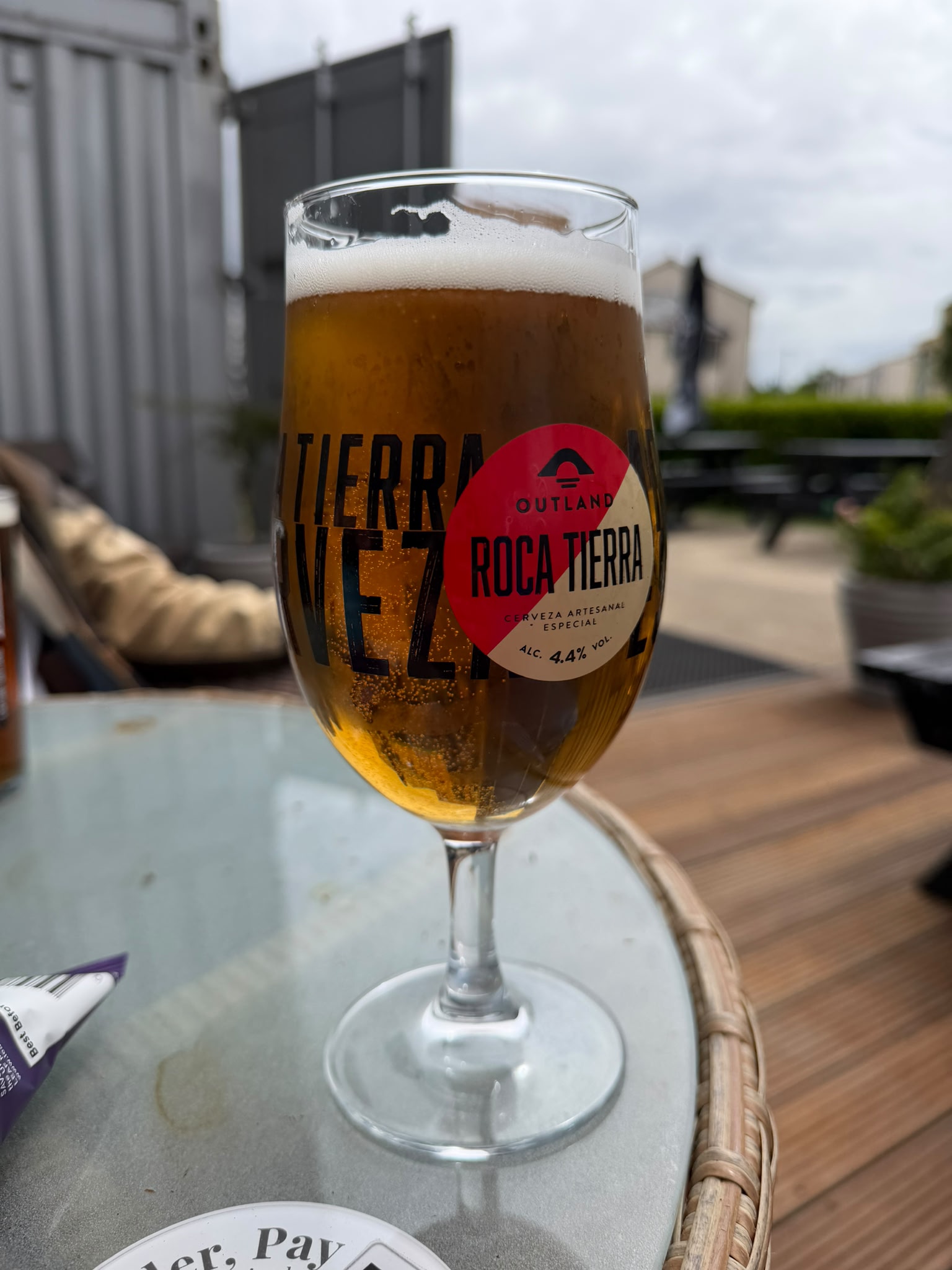 Beer #16986