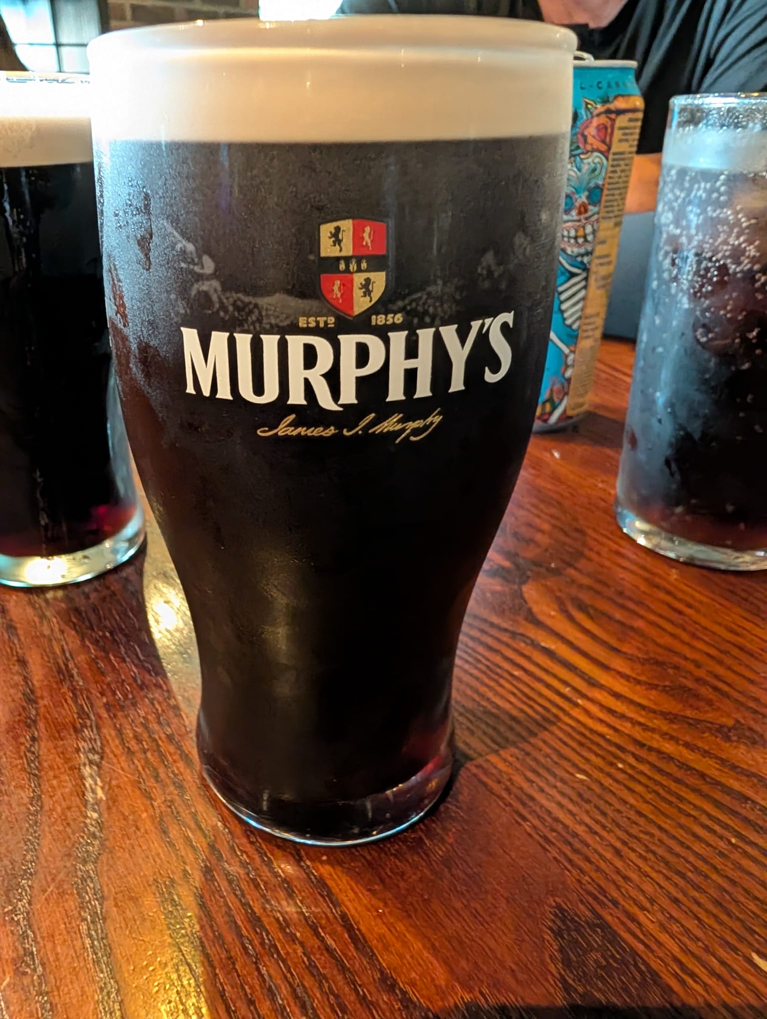 Beer #17018
