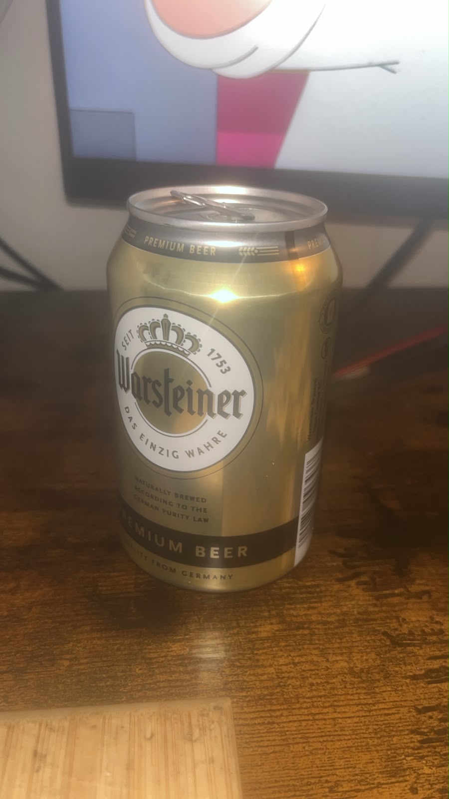 Beer #17233