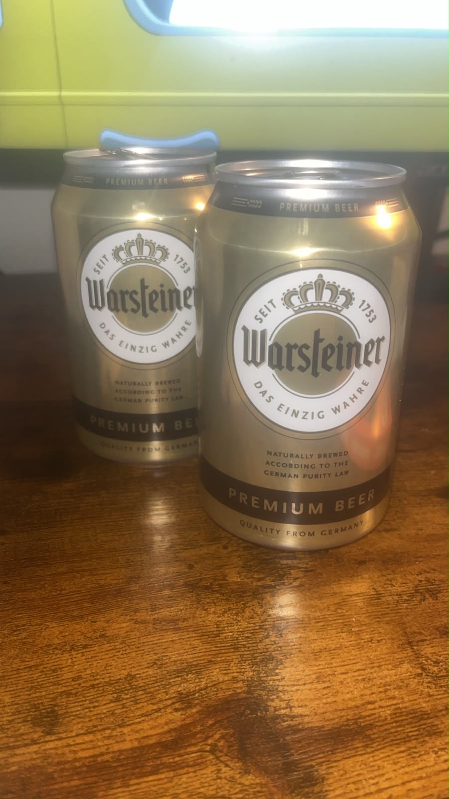 Beer #17235