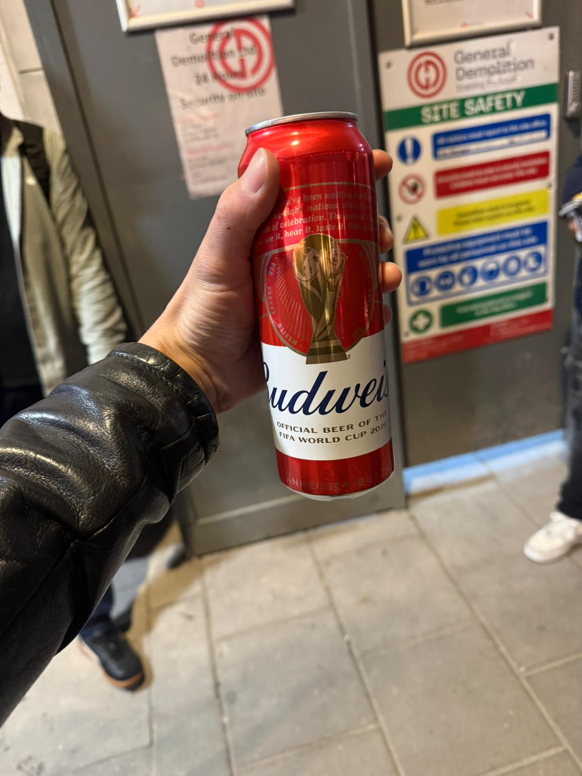 Beer #17387