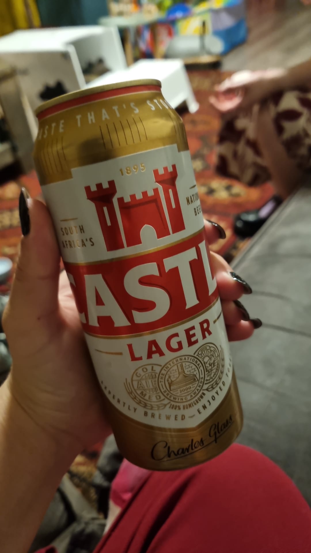 Beer #17388
