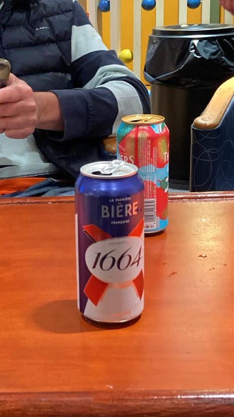 Beer #17407