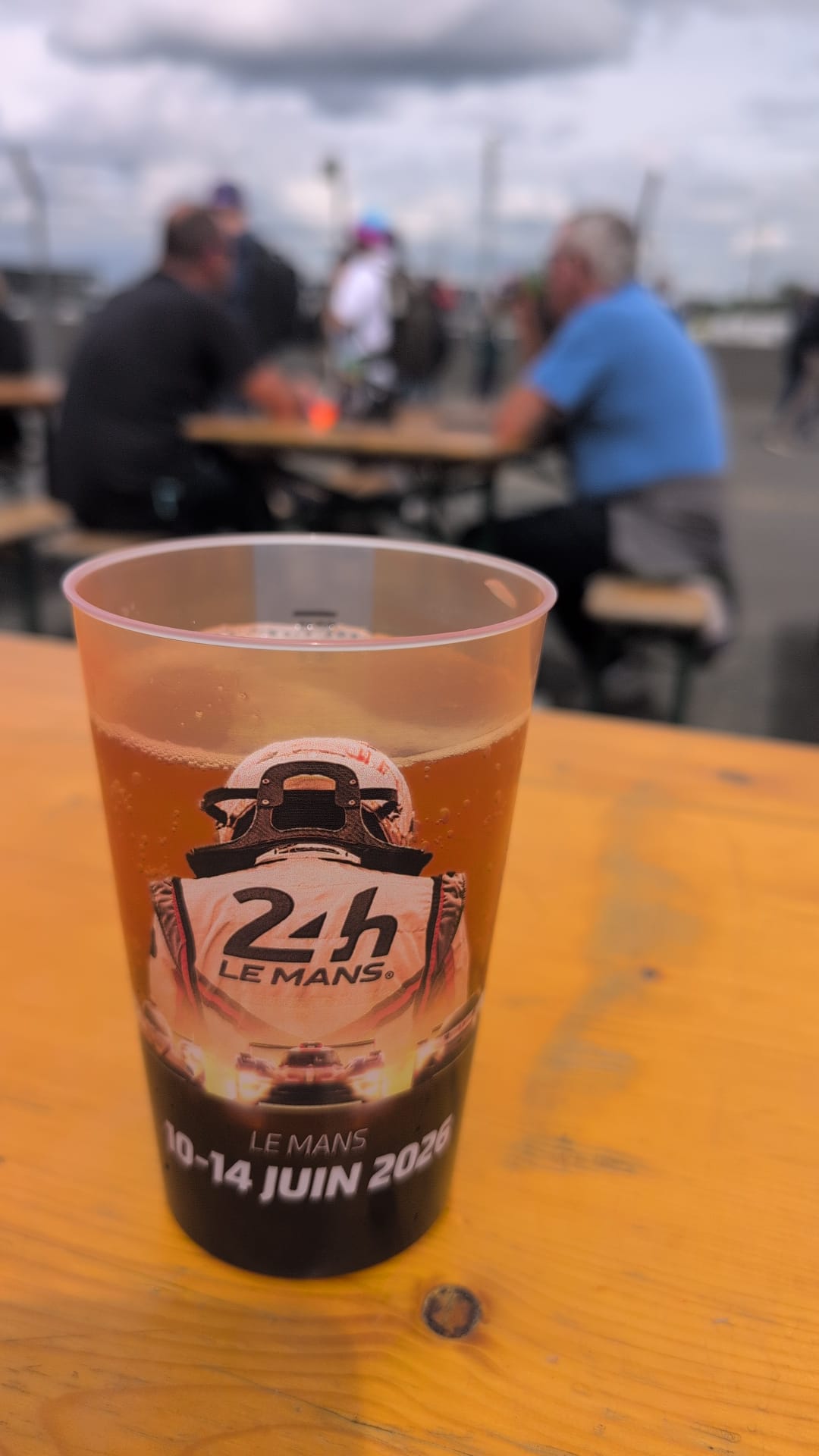 Beer #17447