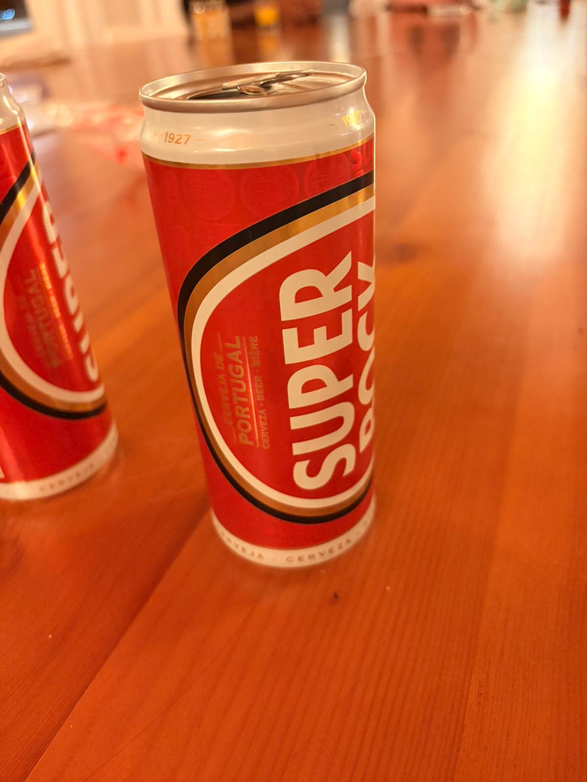 Beer #17586