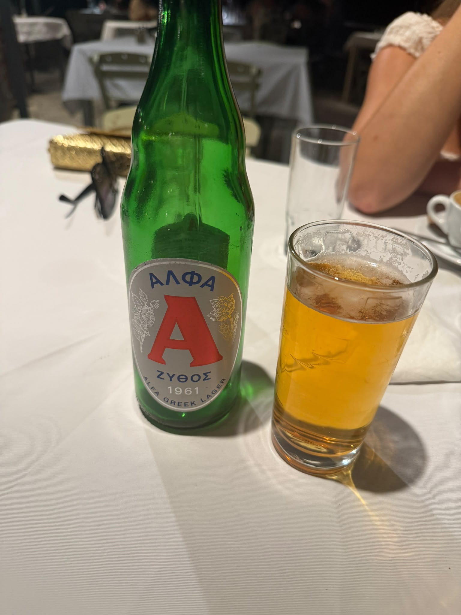 Beer #17737