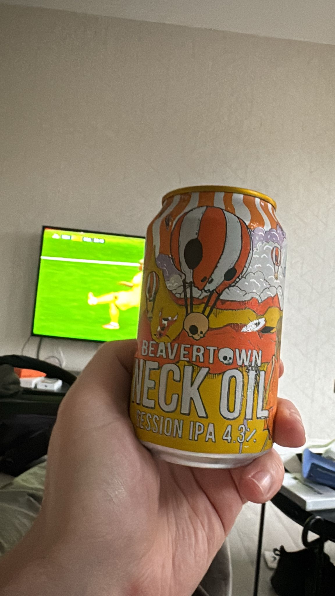 Beer #17762