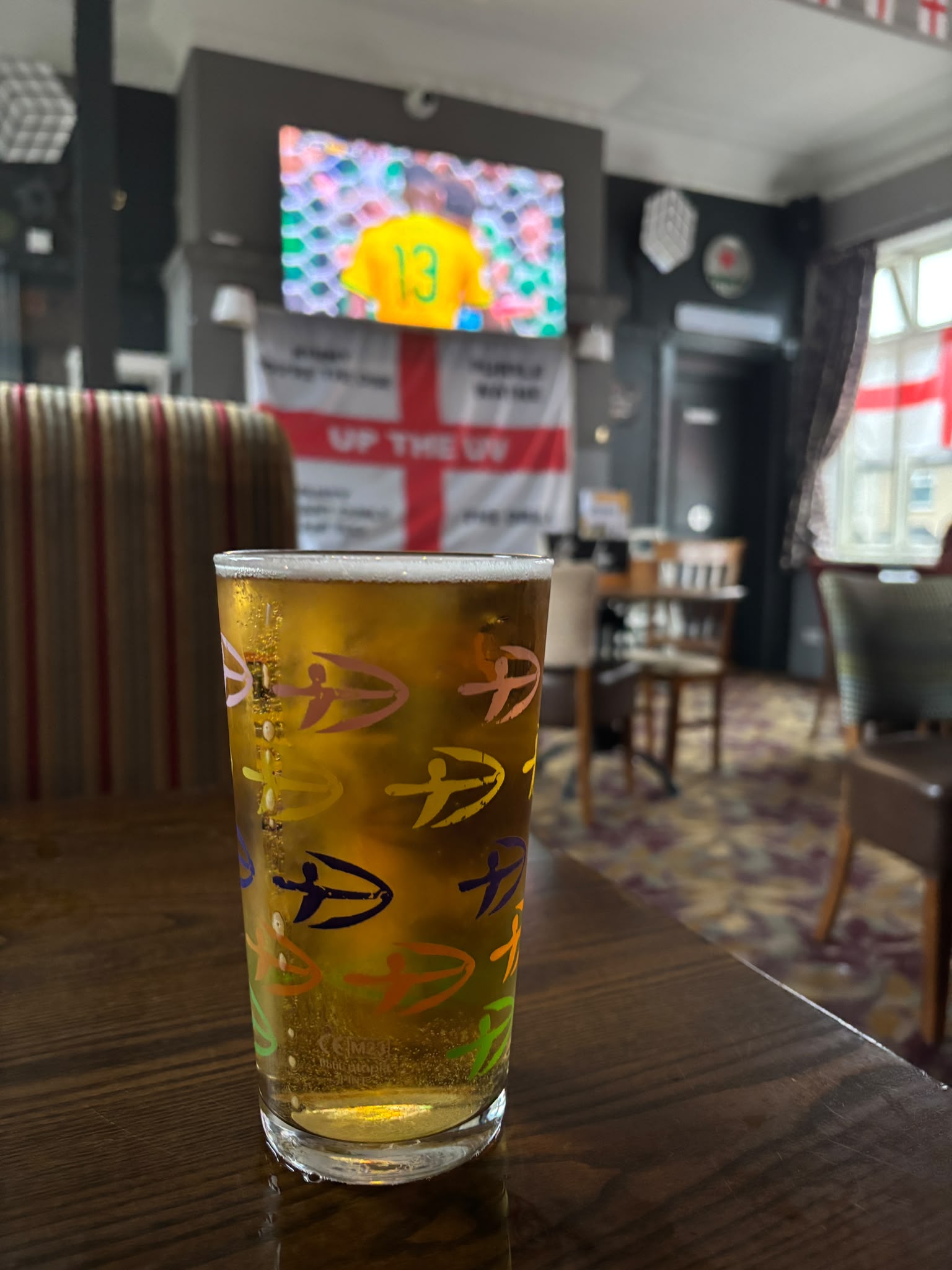 Beer #17765