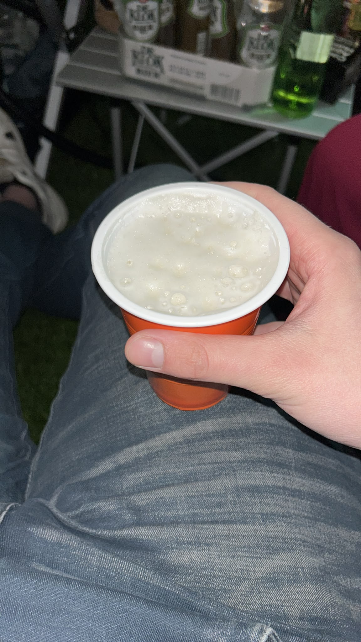 Beer #17862