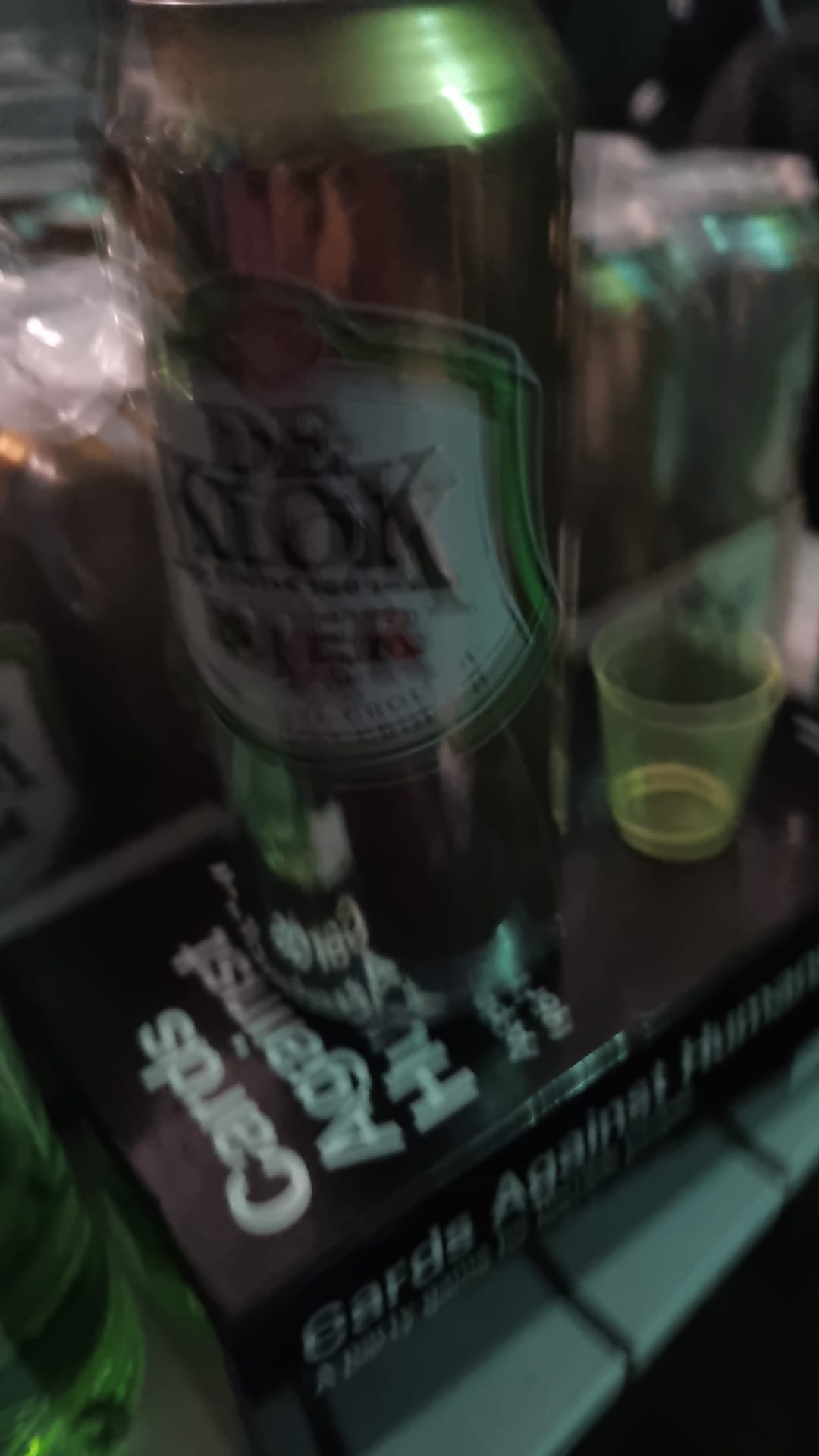 Beer #17870