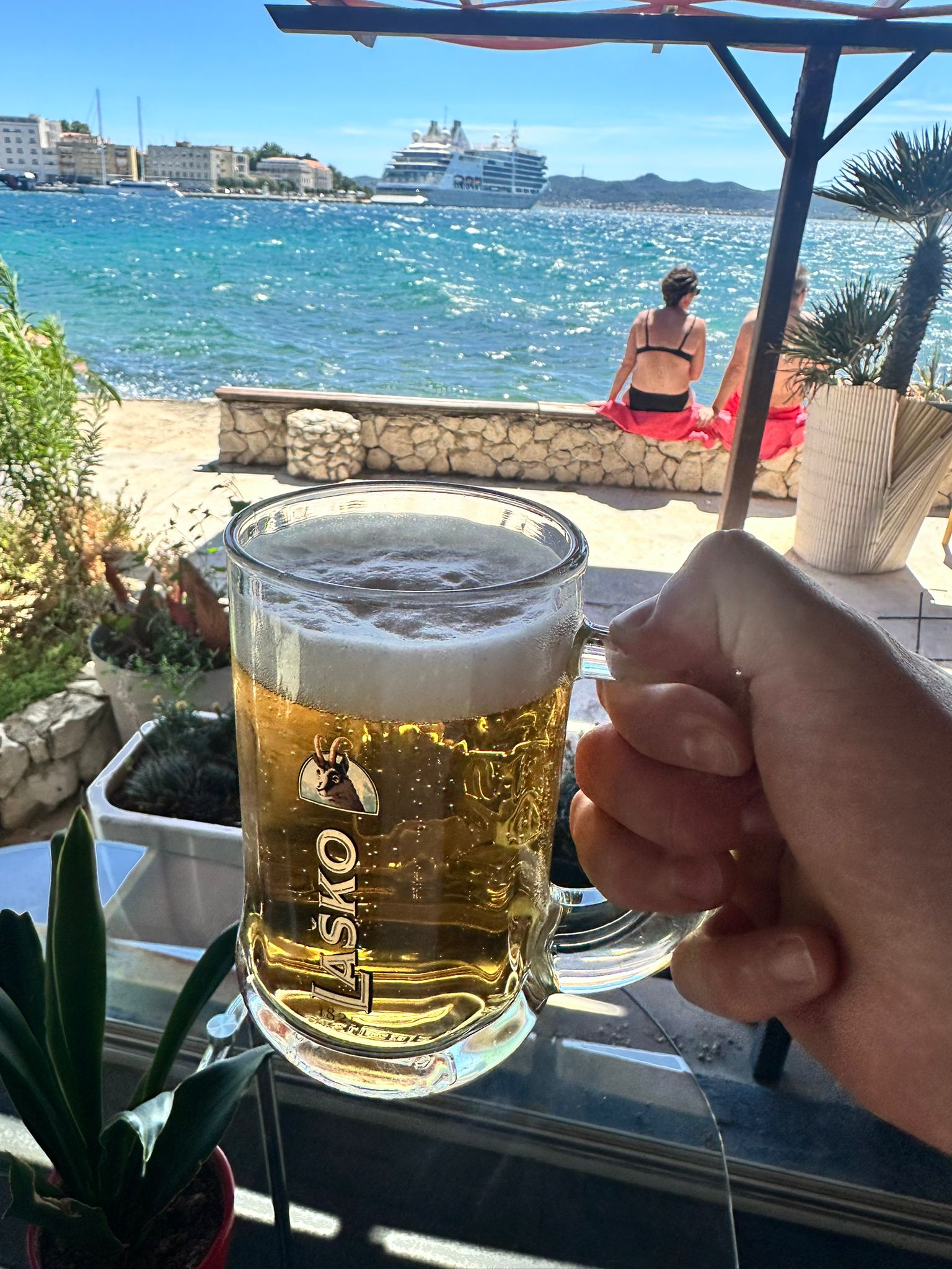 Beer #17928