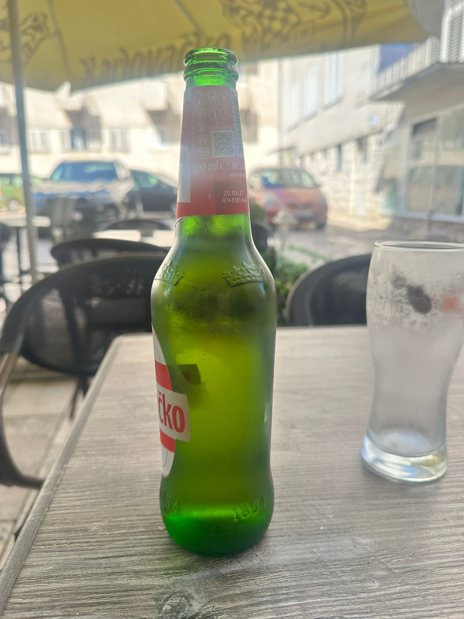 Beer #17958
