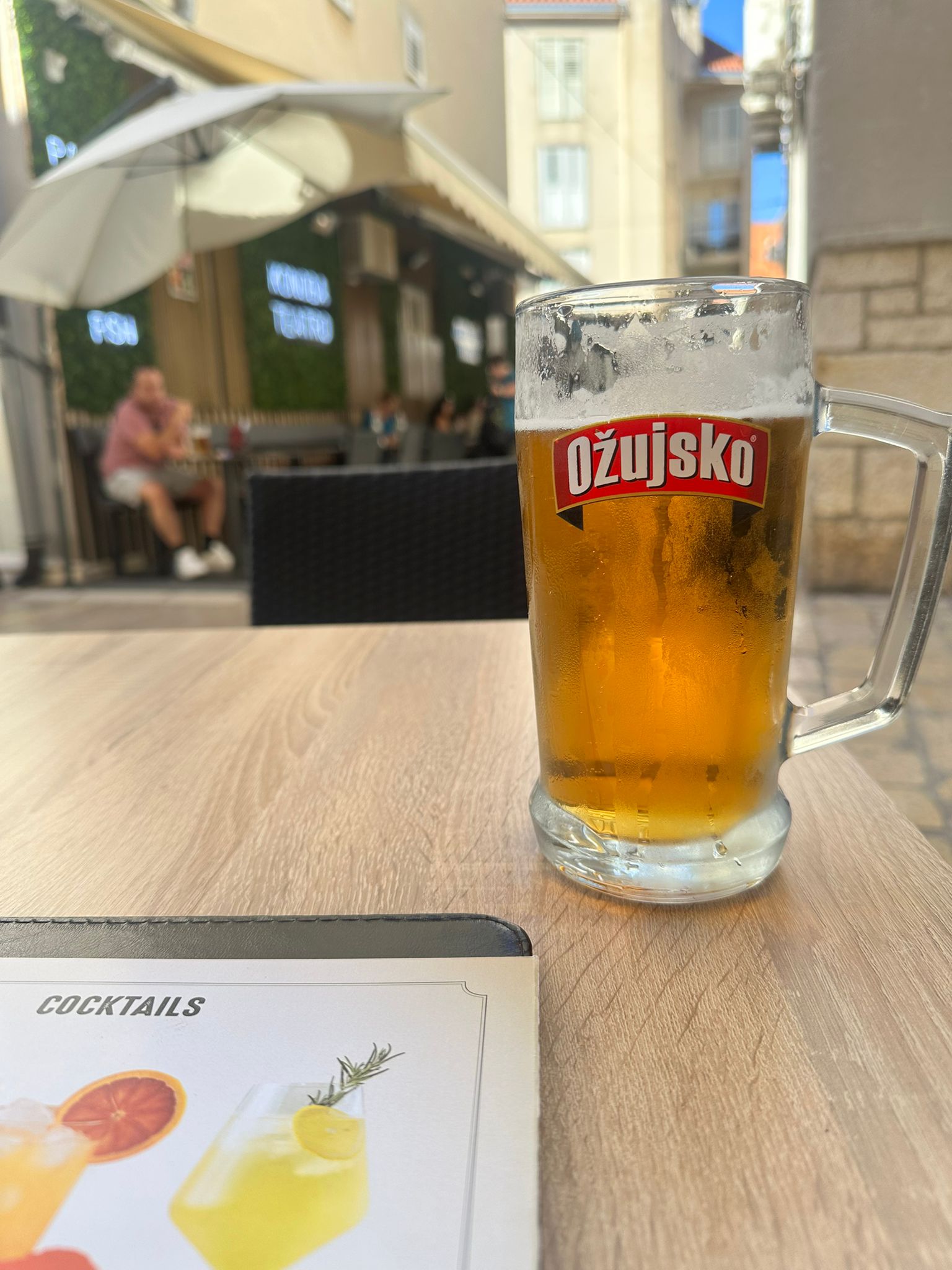 Beer #17982