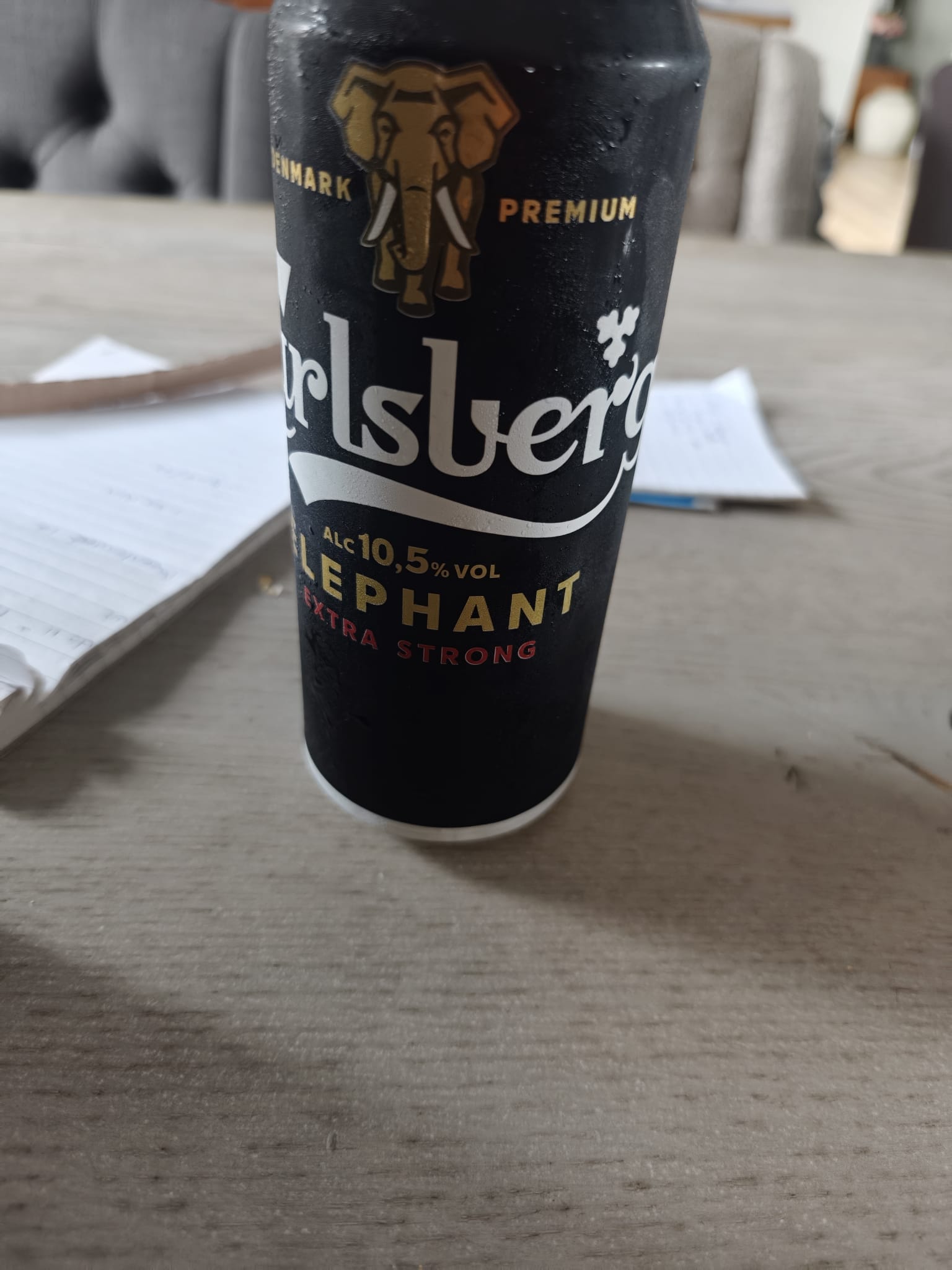 Beer #17995