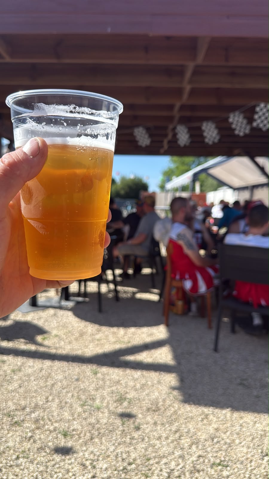 Beer #17999