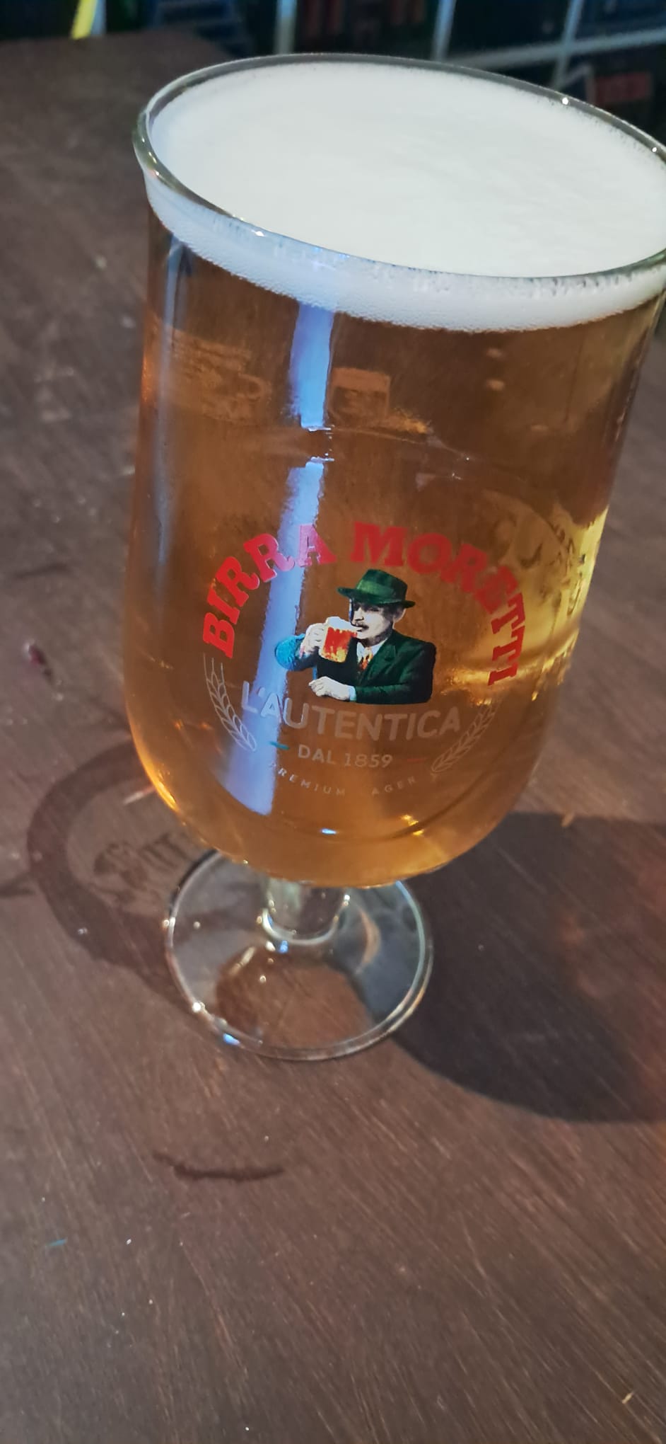 Beer #18124