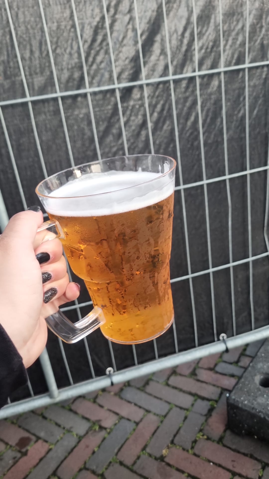 Beer #18150