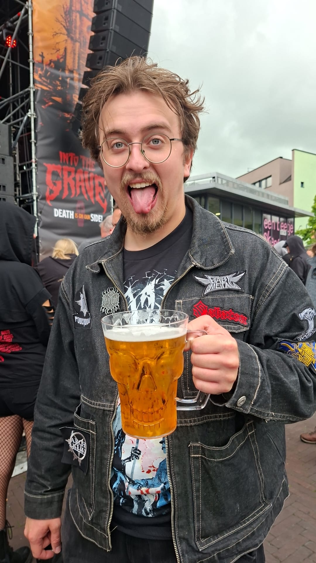 Beer #18367