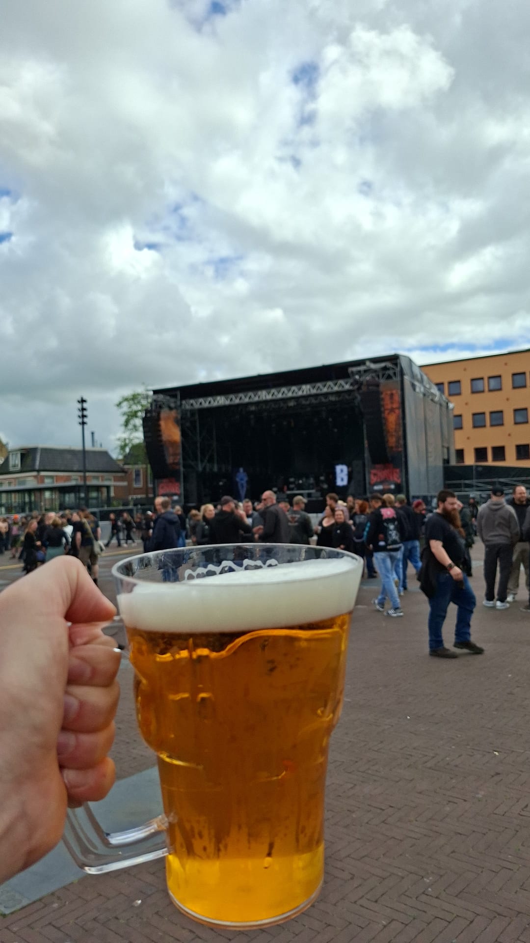Beer #18403