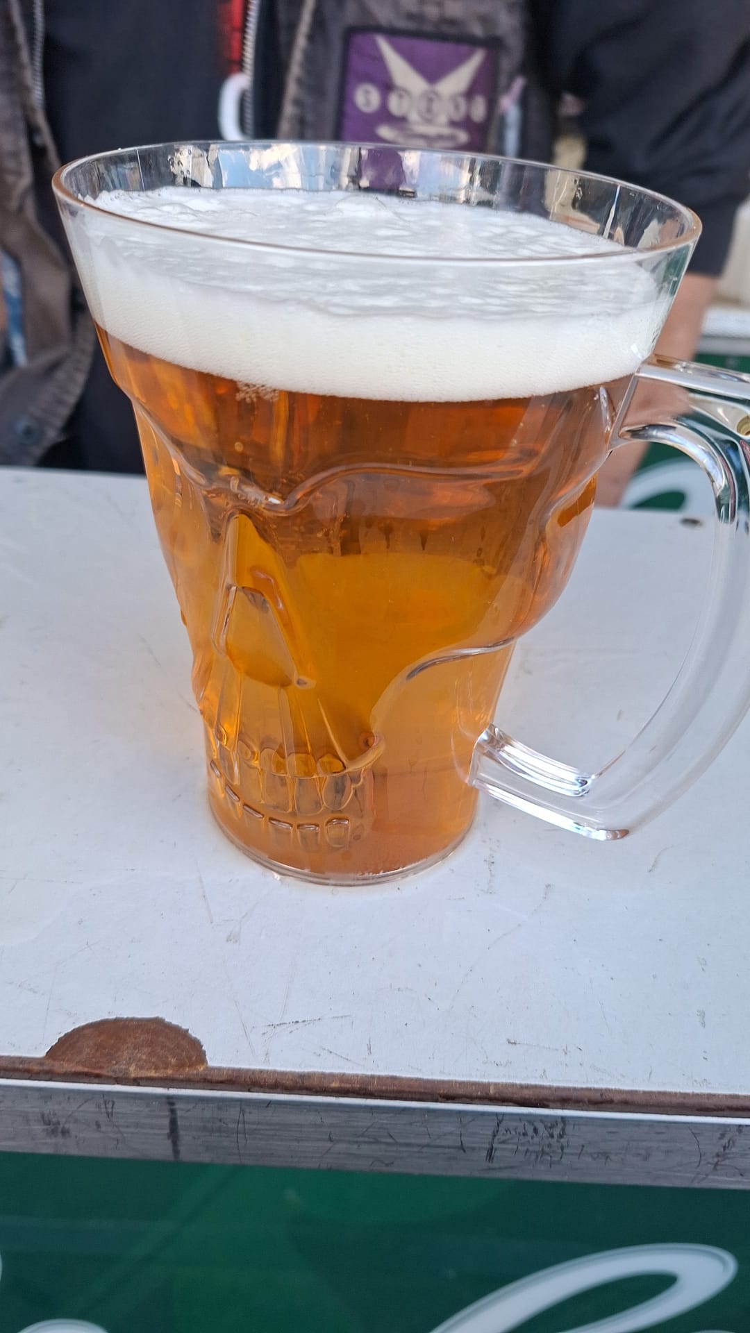 Beer #18585