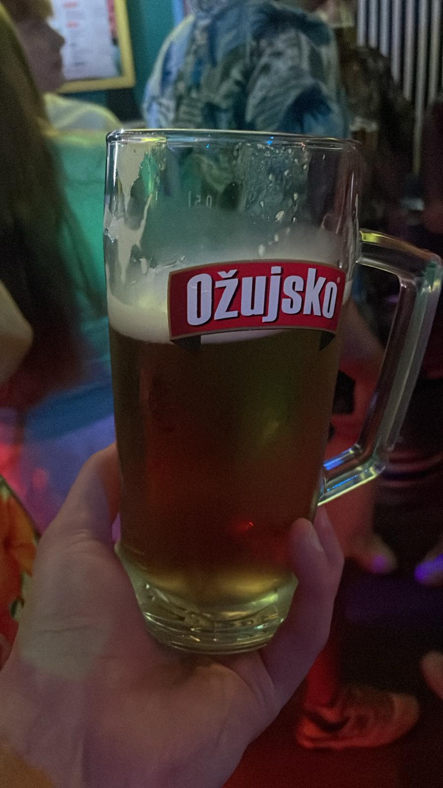 Beer #18648