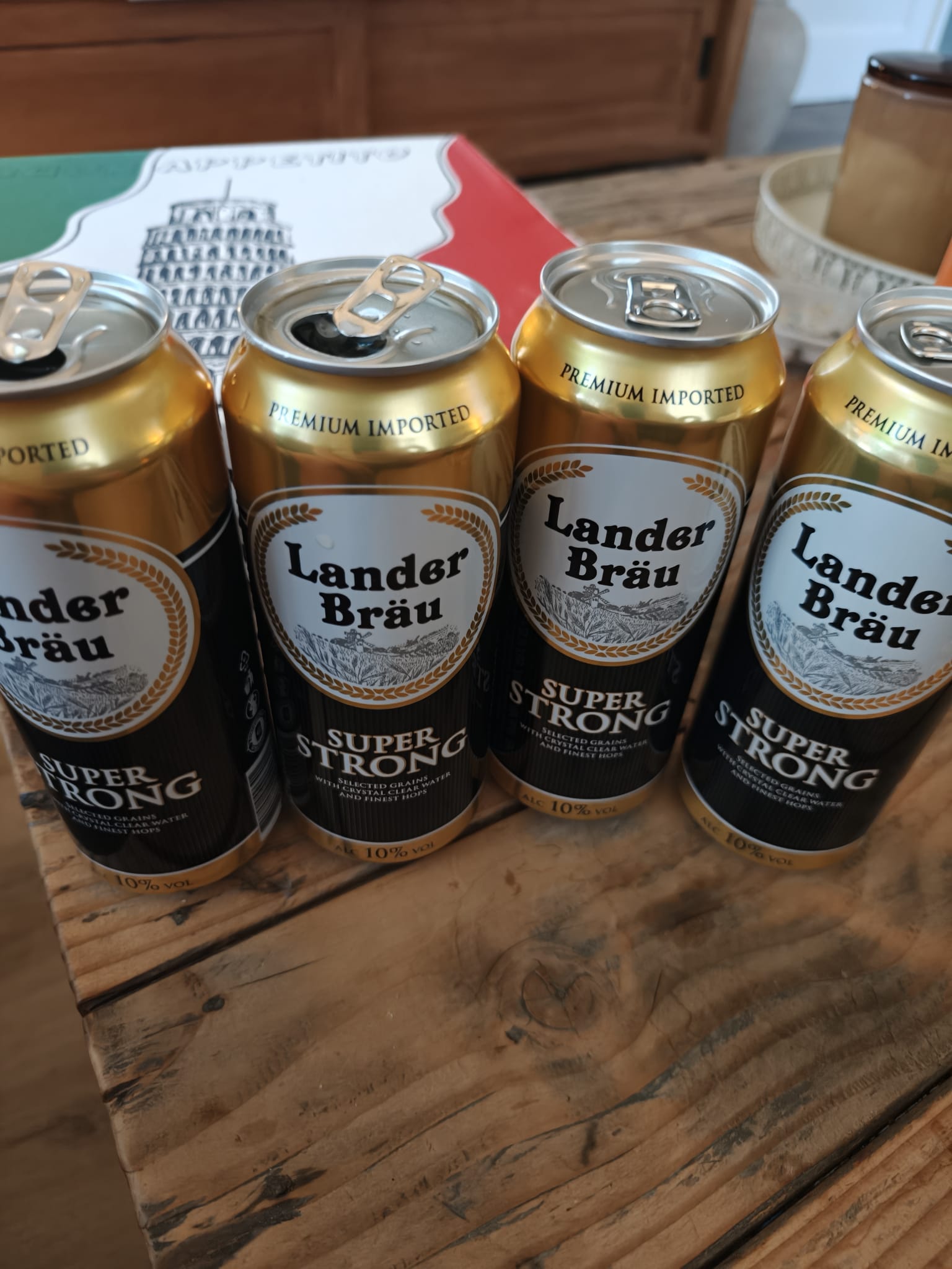 Beer #18669