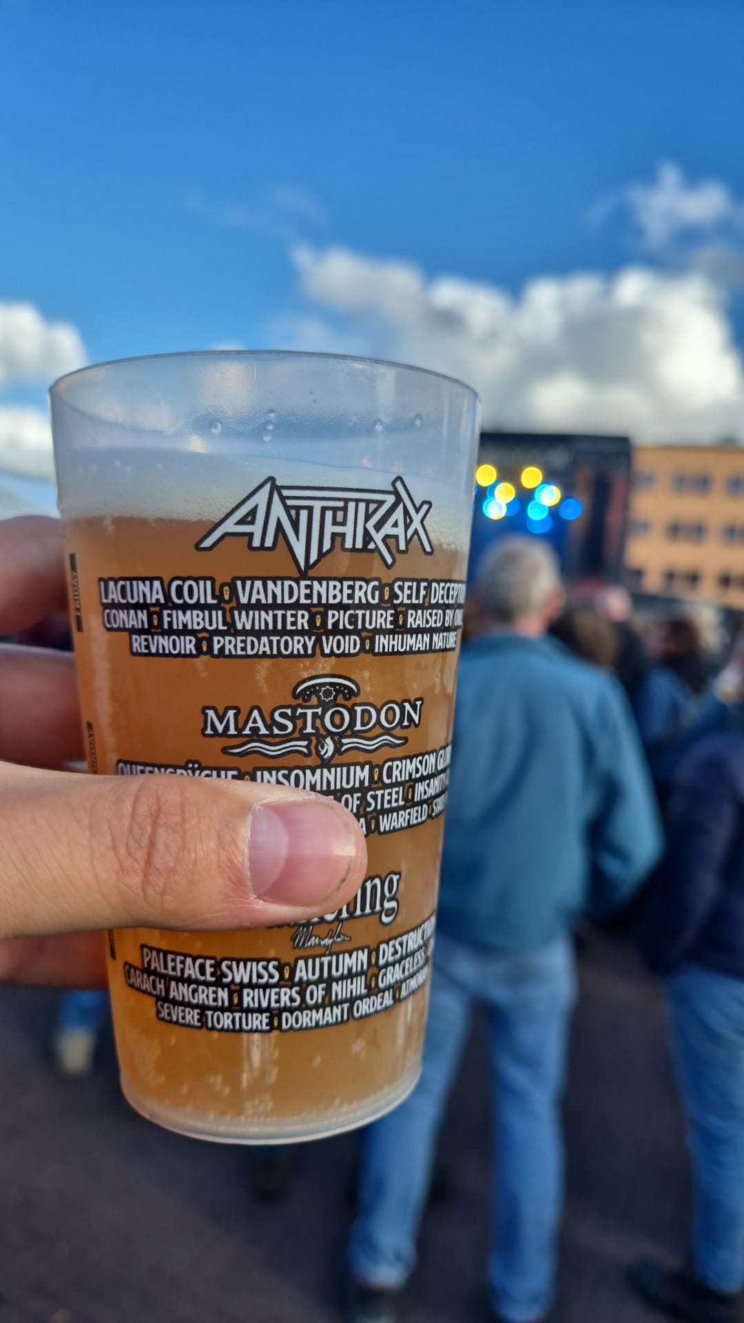 Beer #18586