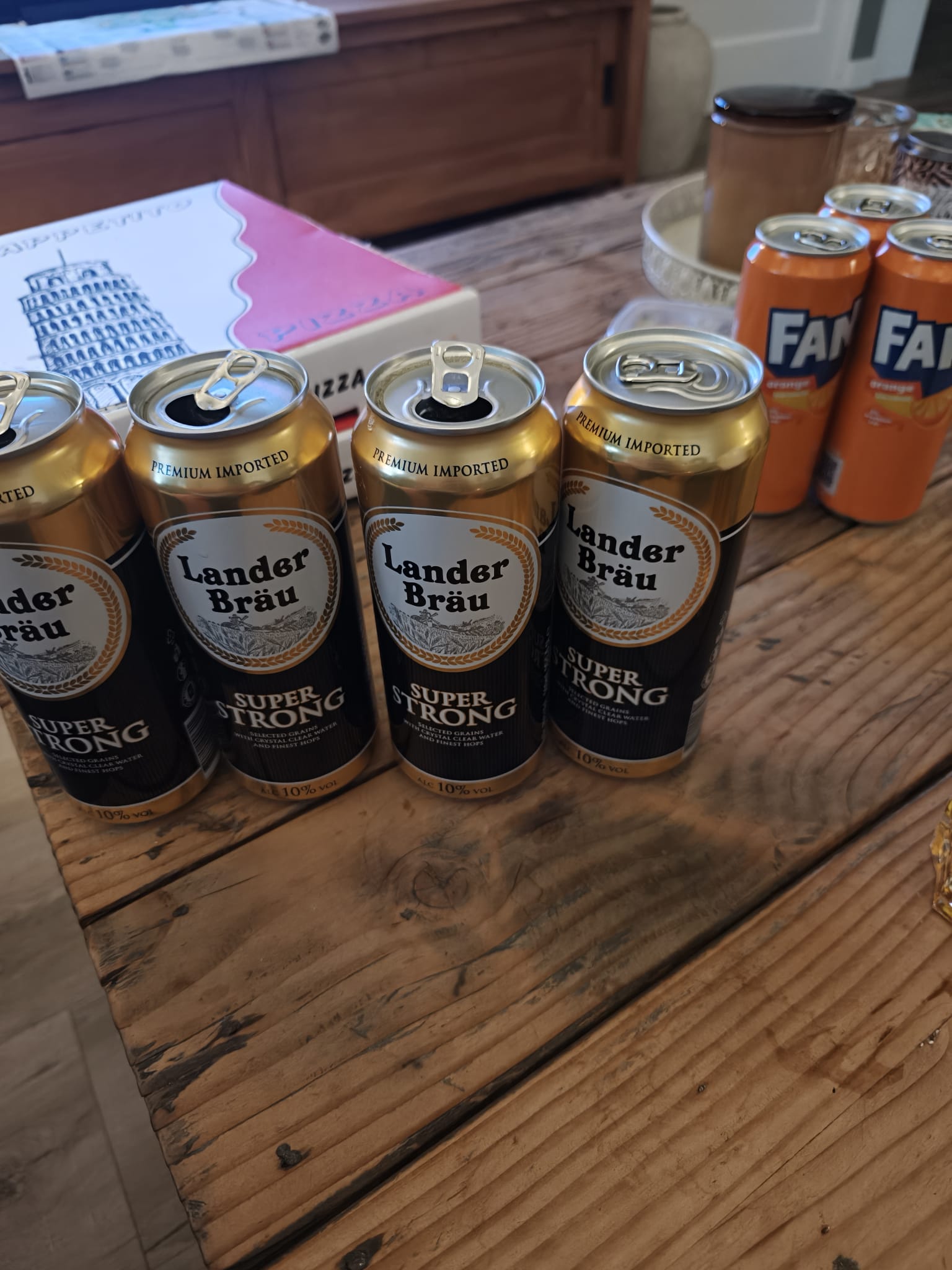 Beer #18681