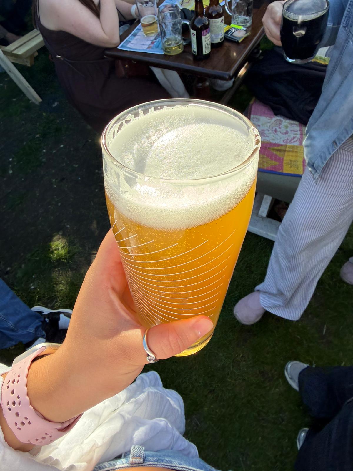 Beer #18816