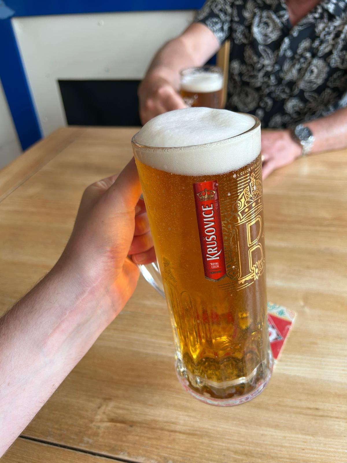 Beer #18937