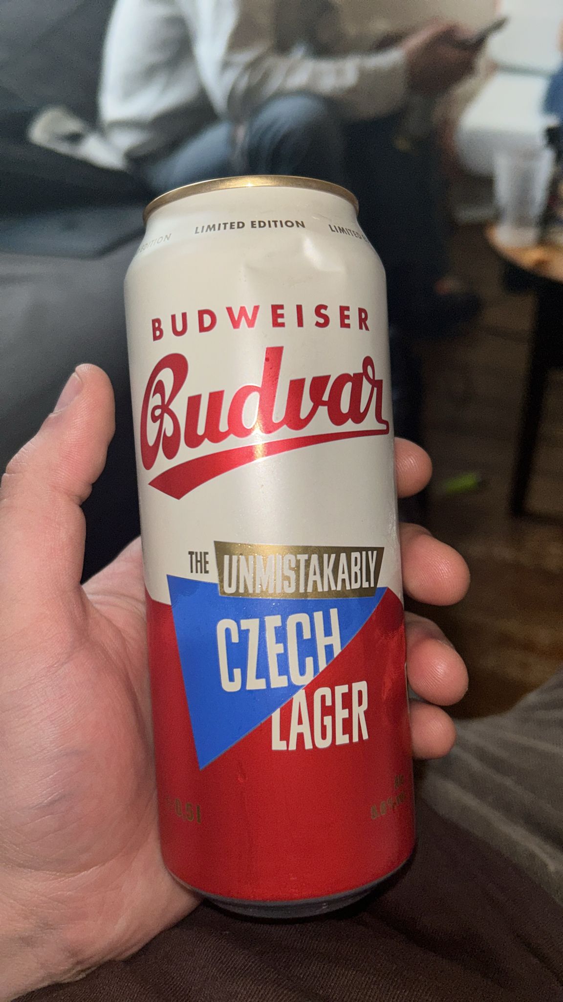 Beer #19261