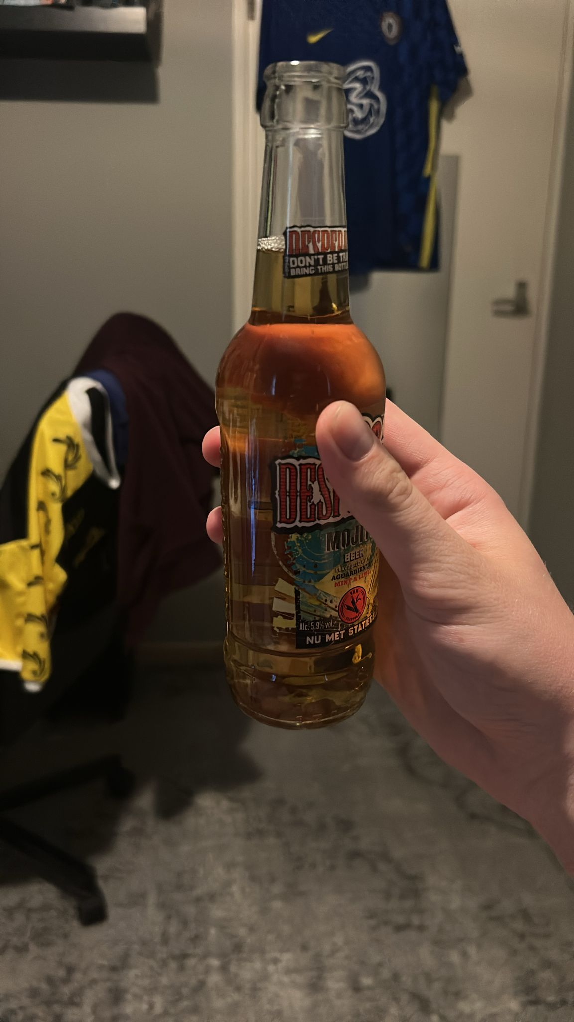 Beer #19488