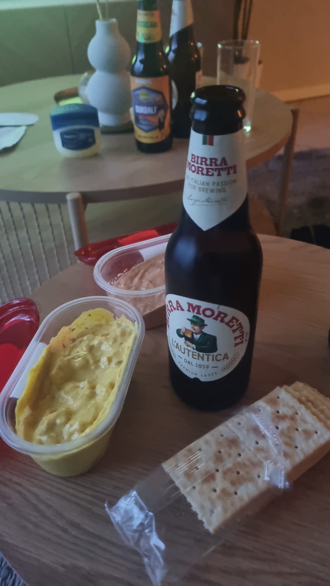 Beer #19589